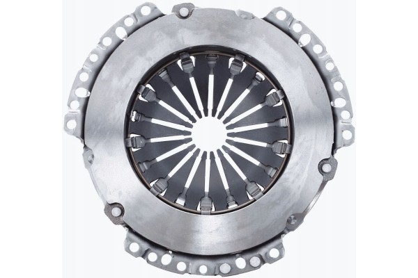 CONJUGATED SET WITH LOZYSKO SACHS 3000 951 702 Quality of parts according to GVO Q original with factory logo OEM OES