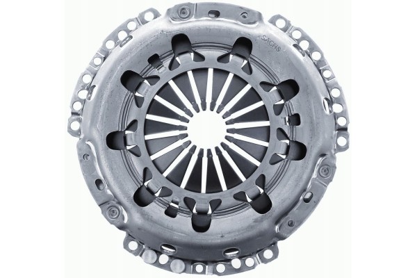 CONJUGATED SET WITH LOZYSKO SACHS 3000 951 702 Engine type gasoline