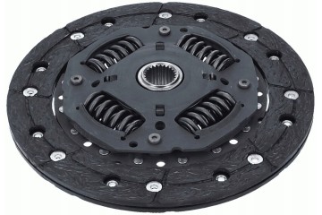 CONJUGATED SET WITH LOZYSKO SACHS 3000 951 702 Additional elements bearing