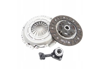 Sachs 3400 710 066 Set of couplings Version European
