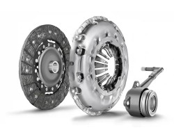CLUTCH SET CLUTCH 621 3157 33