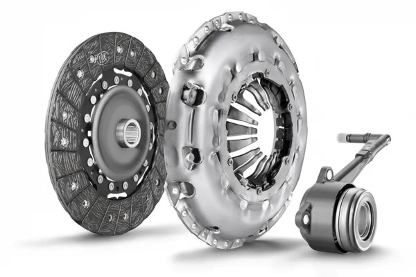 CLUTCH SET CLUTCH 621 3157 33