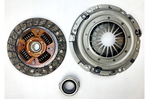 EXEDY JAPAN HCK2066 HONDA CLUTCH SET