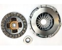 EXEDY JAPAN HCK2066 HONDA CLUTCH SET Catalog number of the part HCK2066