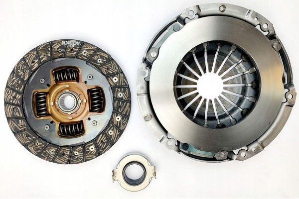 EXEDY JAPAN HCK2066 HONDA CLUTCH SET Catalog number of the part HCK2066