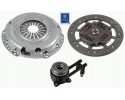 SACHS 3000 990 531 CLUTCH SET FORD FIESTA FUSION 1 6 01 09