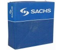 SACHS 3000 990 531 CLUTCH SET FORD FIESTA FUSION 1 6 01 09 Part manufacturer Sachs