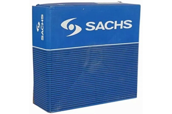 SACHS 3000 990 531 CLUTCH SET FORD FIESTA FUSION 1 6 01 09 Part manufacturer Sachs