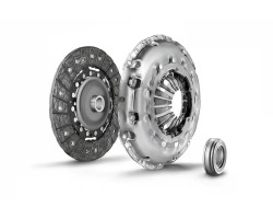 CLUTCH SET 623 3776 00 LUK SUBARU FORESTER