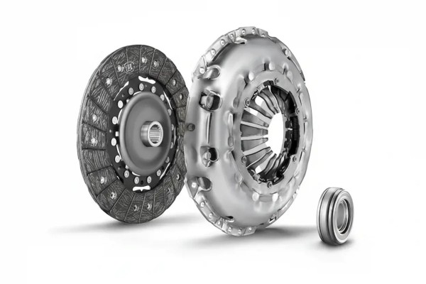 CLUTCH SET 623 3776 00 LUK SUBARU FORESTER