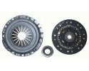 CLUTCH SET 3000 143 002 SACHS MERCEDES