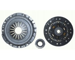CLUTCH SET 3000 143 002 SACHS MERCEDES