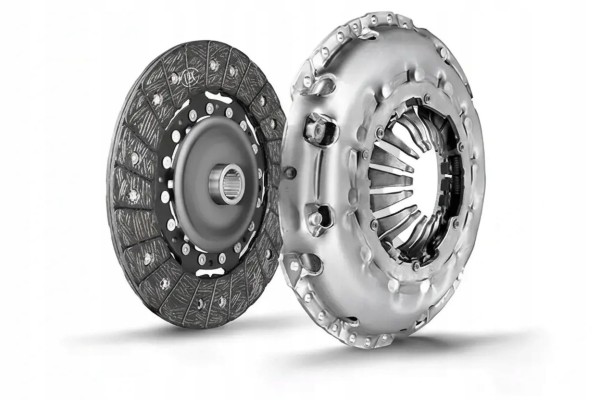 624 3352 09 LUK HYUNDAI KIA CLUTCH SET
