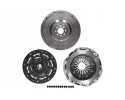 CLUTCH SET DISC FLYWHEEL SCREW PRESSURE