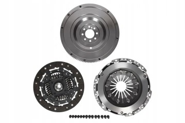 CLUTCH SET DISC FLYWHEEL SCREW PRESSURE
