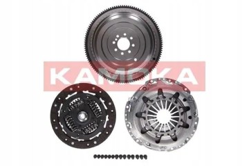 CLUTCH SET DISC FLYWHEEL SCREW PRESSURE Packaging status original