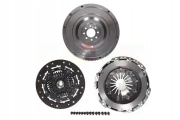 CLUTCH SET DISC FLYWHEEL SCREW PRESSURE Part manufacturer Kamoka