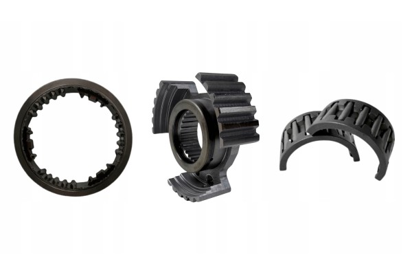 Box Repair Kit 5 Gear TOYOTA AVENSIS RAV4 CAMRY COROLLA VERSO Packaging status original