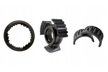 Box Repair Kit 5 Gear TOYOTA AVENSIS RAV4 CAMRY COROLLA VERSO Packaging status original