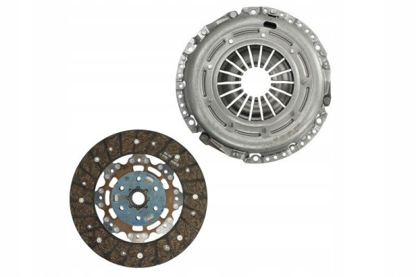 SACHS clutch kit 3000 970 148 Part manufacturer Sachs