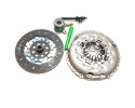 CLUTCH SET MASTER III CLUTCH MOVANO B 2 3DC BLEEDING TUBE
