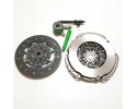 CLUTCH SET MASTER III CLUTCH MOVANO B 2 3DC BLEEDING TUBE Catalog number of the part 302186786R