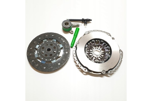 CLUTCH SET MASTER III CLUTCH MOVANO B 2 3DC BLEEDING TUBE Catalog number of the part 302186786R