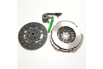 CLUTCH SET MASTER III CLUTCH MOVANO B 2 3DC BLEEDING TUBE Catalog number of the part 302186786R