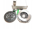 CLUTCH SET MASTER III CLUTCH MOVANO B 2 3DC BLEEDING TUBE Part manufacturer Renault OE