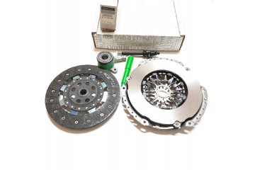 CLUTCH SET MASTER III CLUTCH MOVANO B 2 3DC BLEEDING TUBE Part manufacturer Renault OE