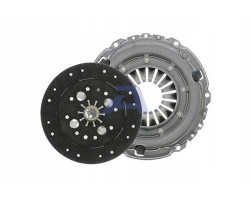 AISIN KF 036R CLUTCH SET DISC PRESSURE