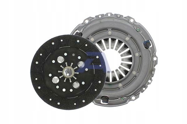 AISIN KF 036R CLUTCH SET DISC PRESSURE