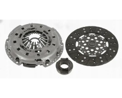 CLUTCH SET 3000 951 628 SACHS MAZDA 3