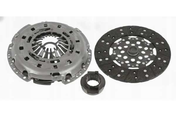 CLUTCH SET 3000 951 628 SACHS MAZDA 3