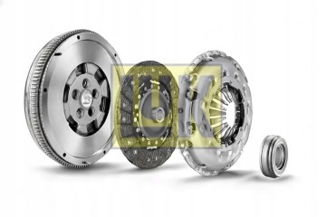 CLUTCH SET FLYWHEEL THRUST BEARING