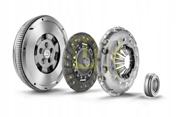 CLUTCH SET FLYWHEEL THRUST BEARING Packaging status original