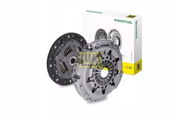 621304109 LUK CLUTCH SET FORD LUK Part manufacturer Schaeffler LuK
