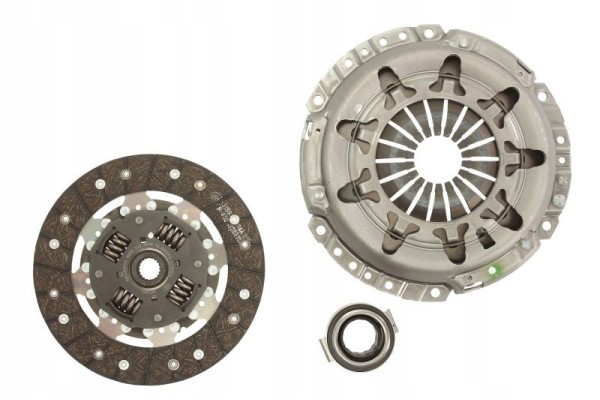 LUK CLUTCH SET 622 3329 00 HONDA CIVIC UFO VIII 1 8