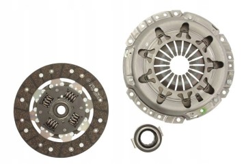LUK CLUTCH SET 622 3329 00 HONDA CIVIC UFO VIII 1 8