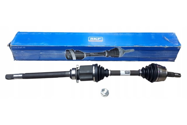 DRIVE AXLE RIGHT SKF ALFA ROMEO 156 LANCIA LYBRA 1 9 JTD