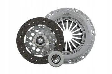 CLUTCH SET THRUST BEARING DISC PRESSURE Packaging status original