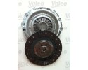 Complete clutch for Volvo S80 2 4 Diesel 2001 number 1367764 Product weight with unit packaging 19 kg