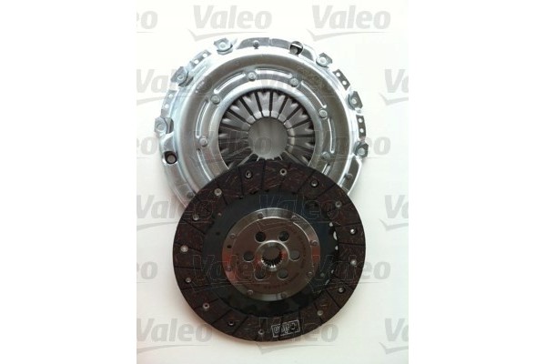 Complete clutch for Volvo S80 2 4 Diesel 2001 number 1367764 Product weight with unit packaging 19 kg
