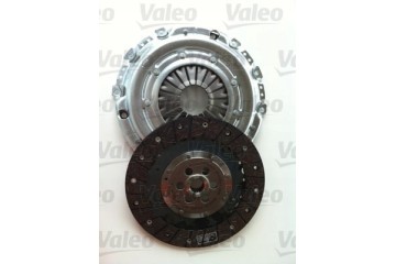 Complete clutch for Volvo S80 2 4 Diesel 2001 number 1367764 Product weight with unit packaging 19 kg