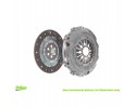 Complete clutch for Volvo S80 2 4 Diesel 2001 number 1367764 Customs tariff code 87089390