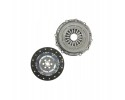 Complete clutch for Volvo S80 2 4 Diesel 2001 number 1367764 Version European