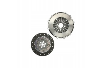 Complete clutch for Volvo S80 2 4 Diesel 2001 number 1367764 EAN GTIN 3276428267975