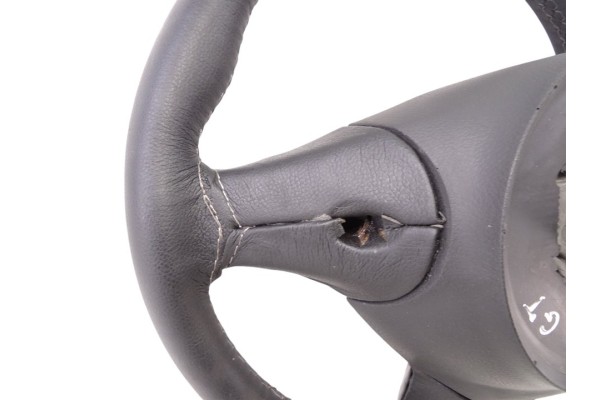  VOLANTE ALFA ROMEO GT (125) 2.0 JTS 16V Progression 2004 212360 ALFA ROMEO - 7