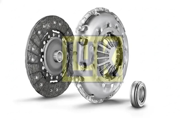 CLUTCH SET THRUST BEARING 624 3764 00 LUK