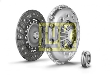 CLUTCH SET THRUST BEARING 624 3764 00 LUK